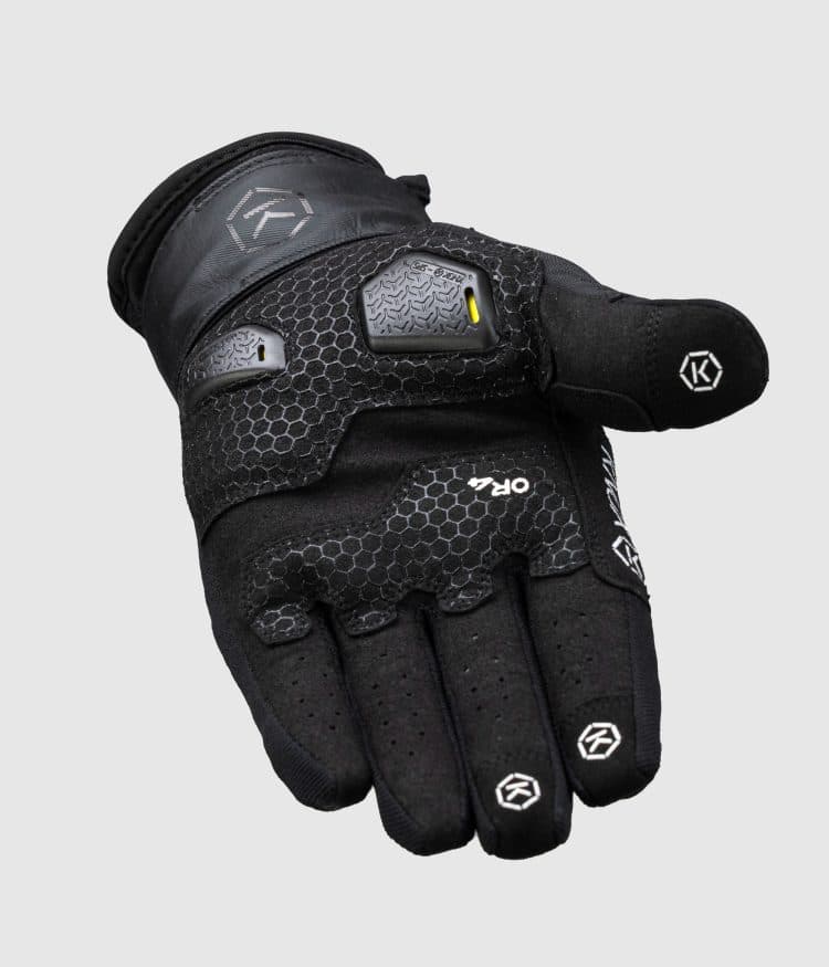Knox Orsa 4 Gloves - view 2 of 4