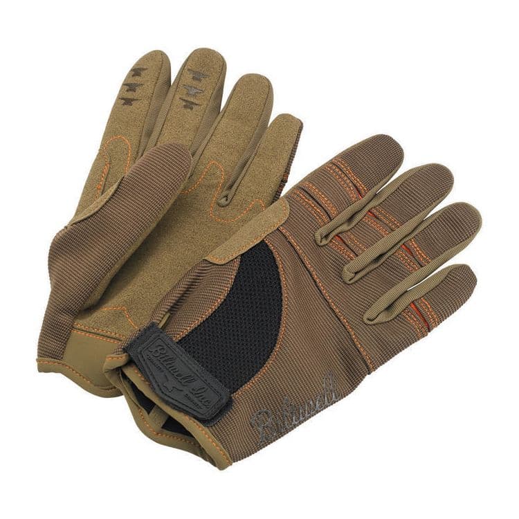 Biltwell Moto Gloves - view 12 of 44