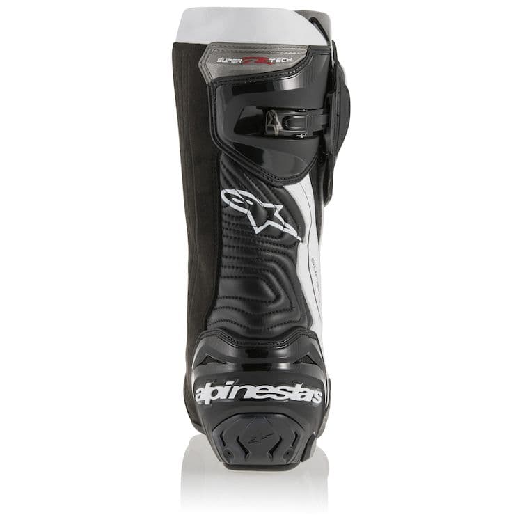 Supertech-R - view 5 of 6