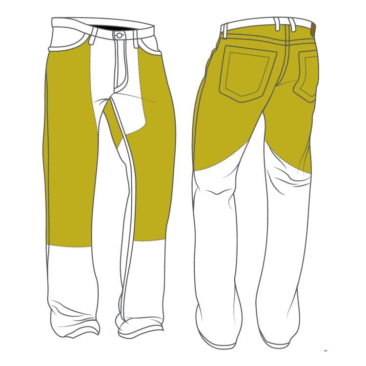 Oakland Jeans - view 5 of 5