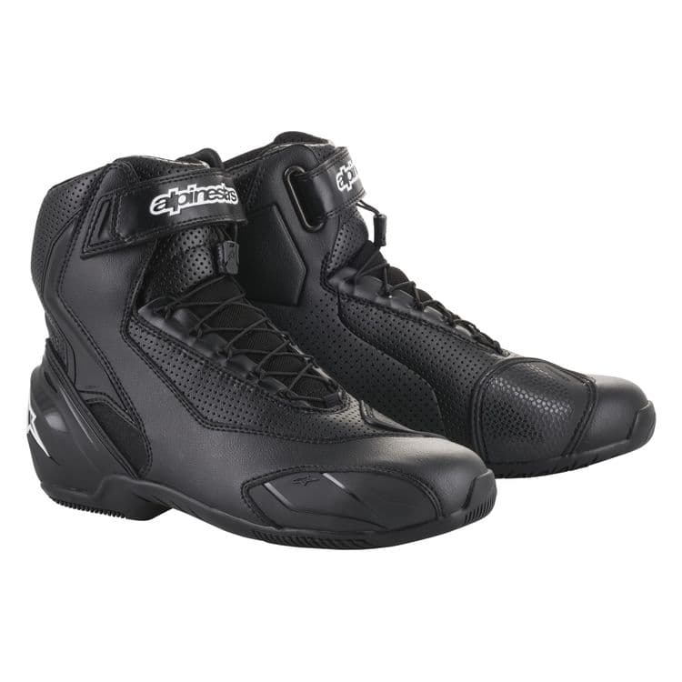 SP-1 v2 Vented by Alpinestars - Boots