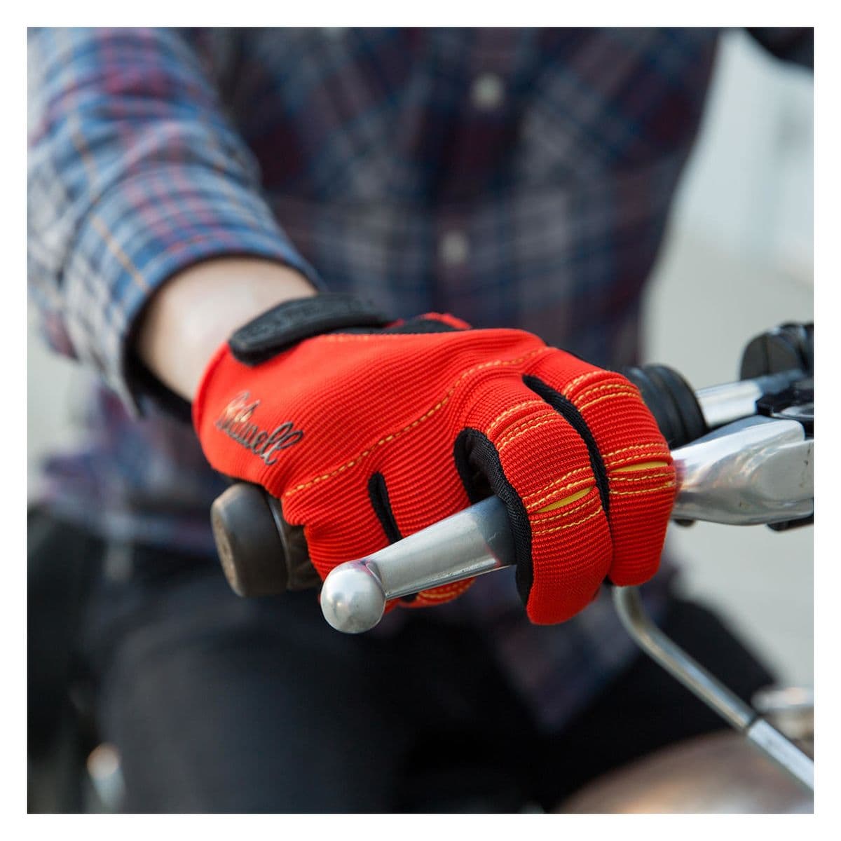 Biltwell Moto Gloves - view 23 of 44