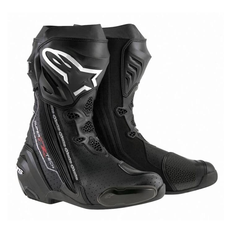 Supertech-R by Alpinestars - Boots