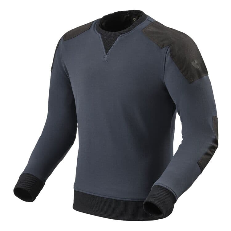 Whitby Motorcycle Sweatshirt - view 3 of 4