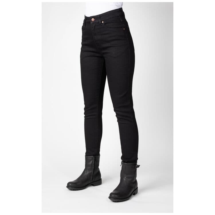 Tactical Eclipse Slim Fit Women's Jeans by Bull-it Jeans - Pants