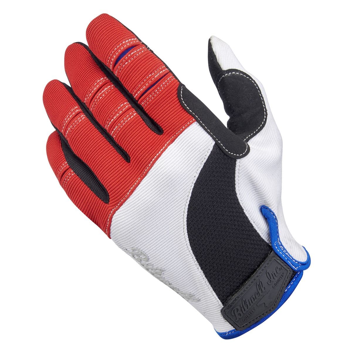 Biltwell Moto Gloves - view 44 of 44