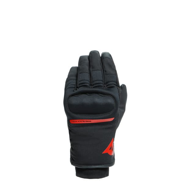 Avila Unisex D-Dry Gloves by Dainese - Gloves