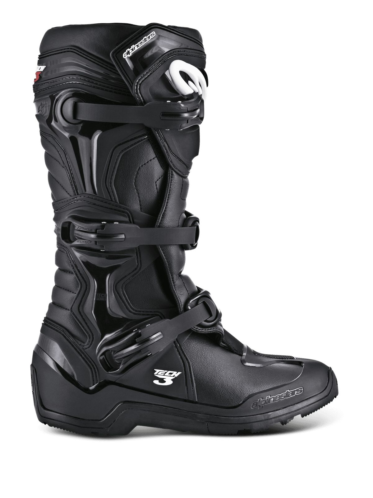 Tech 3 Enduro Boots - view 3 of 6