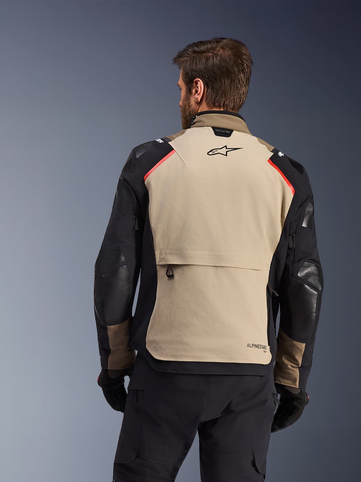 Andes Pro Drystar® XF Jacket - view 2 of 7