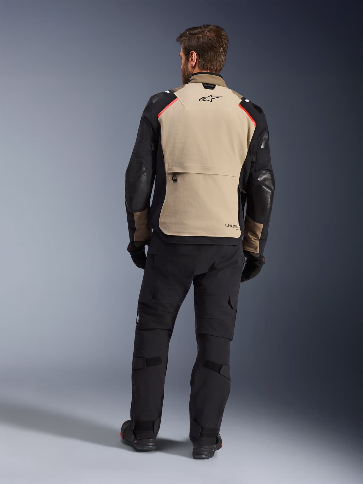Andes Pro Drystar® XF Jacket - view 5 of 7