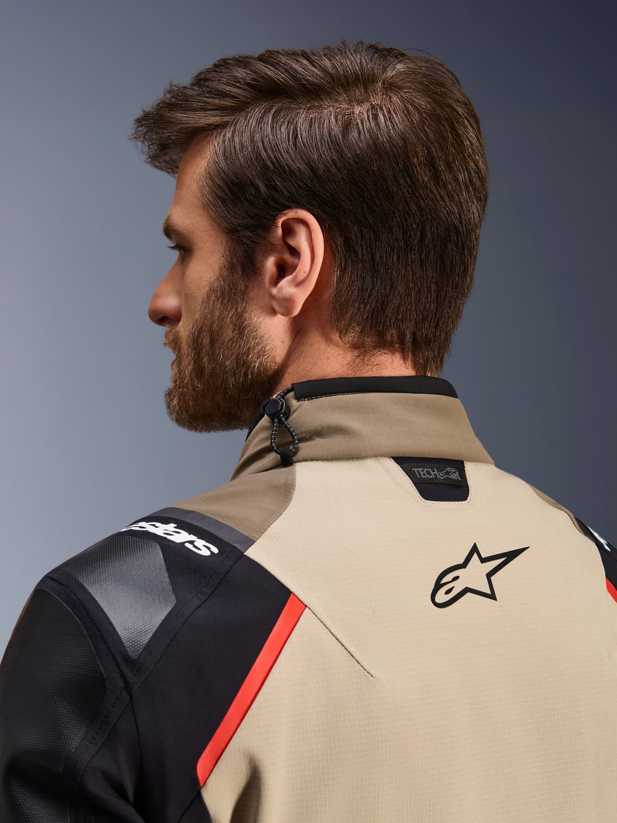 Andes Pro Drystar® XF Jacket - view 7 of 7