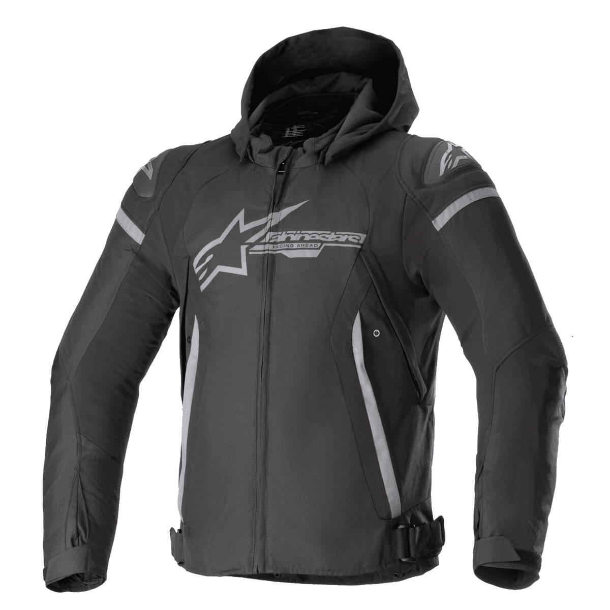 Zaca Waterproof - view 2 of 3