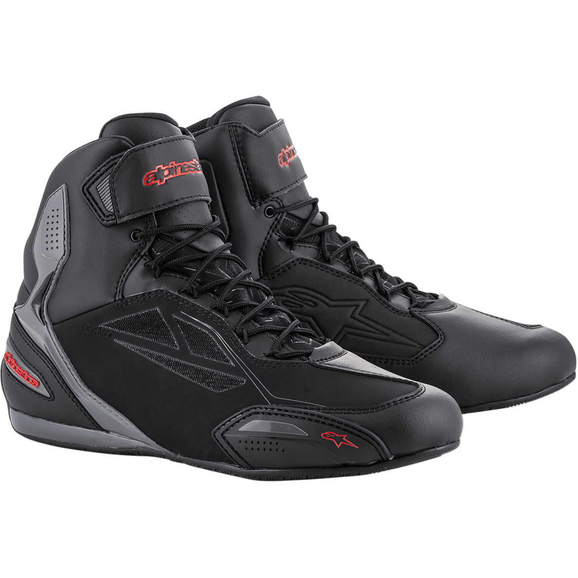 Faster 3 Drystar by Alpinestars - Boots