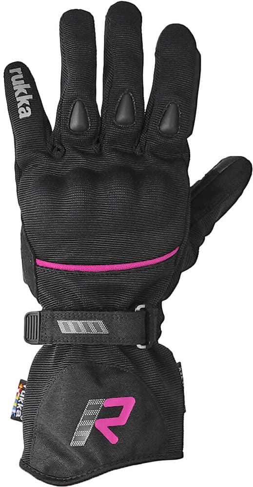 Virve 2.0 by Rukka - Gloves