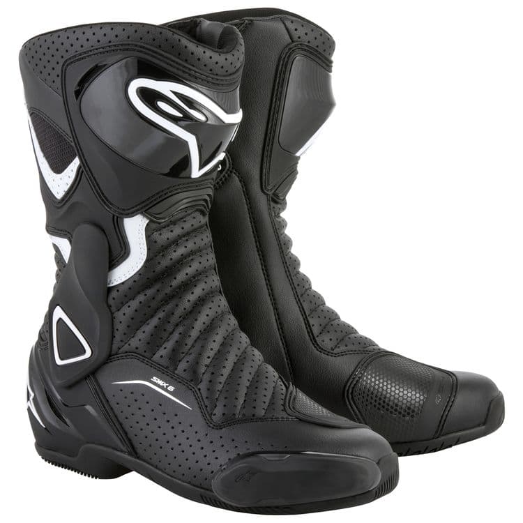 Stella SMX 6 v2 Drystar® by Alpinestars - Boots