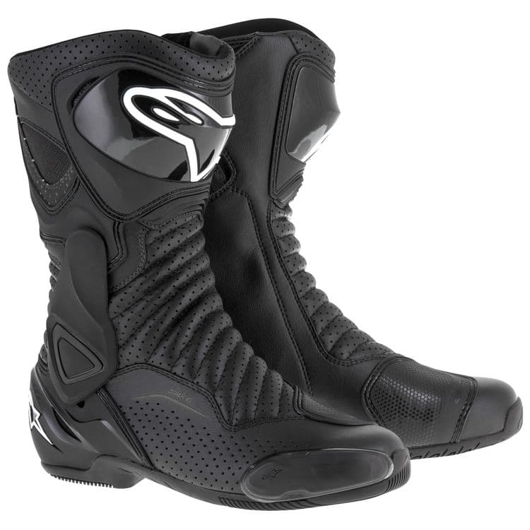 SMX 6 v2 Vented by Alpinestars - Boots