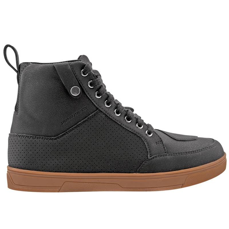United By Speed Moto Shoes - view 4 of 5